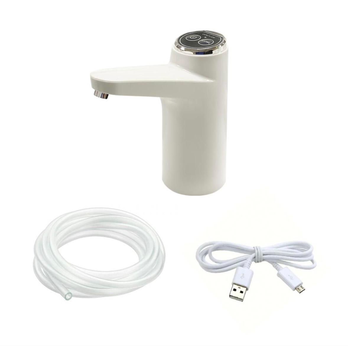 Dispensador bomba NV Premium - Imagen 2