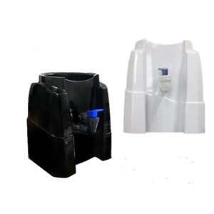 Dispensador básico de mesa