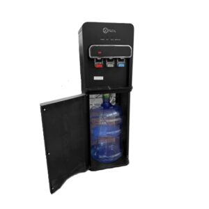 Dispensador con compresor 3 Temperaturas